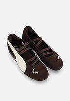 Speedcat Ballet SD Cafe Wns - Dark Chocola