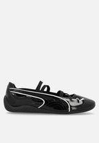 Speedcat Ballet Glossy Wns PUMA Black-PU