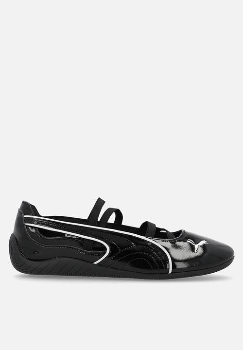 Speedcat Ballet Glossy Wns PUMA Black-PU