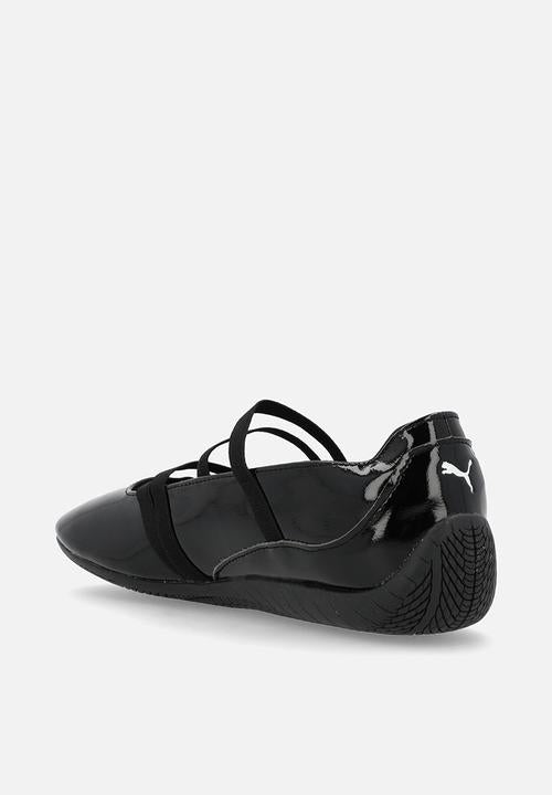 Speedcat Ballet Glossy Wns PUMA Black-PU