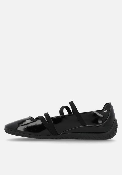 Speedcat Ballet Glossy Wns PUMA Black-PU