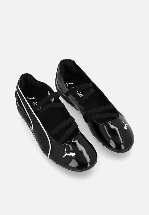 Speedcat Ballet Glossy Wns PUMA Black-PU