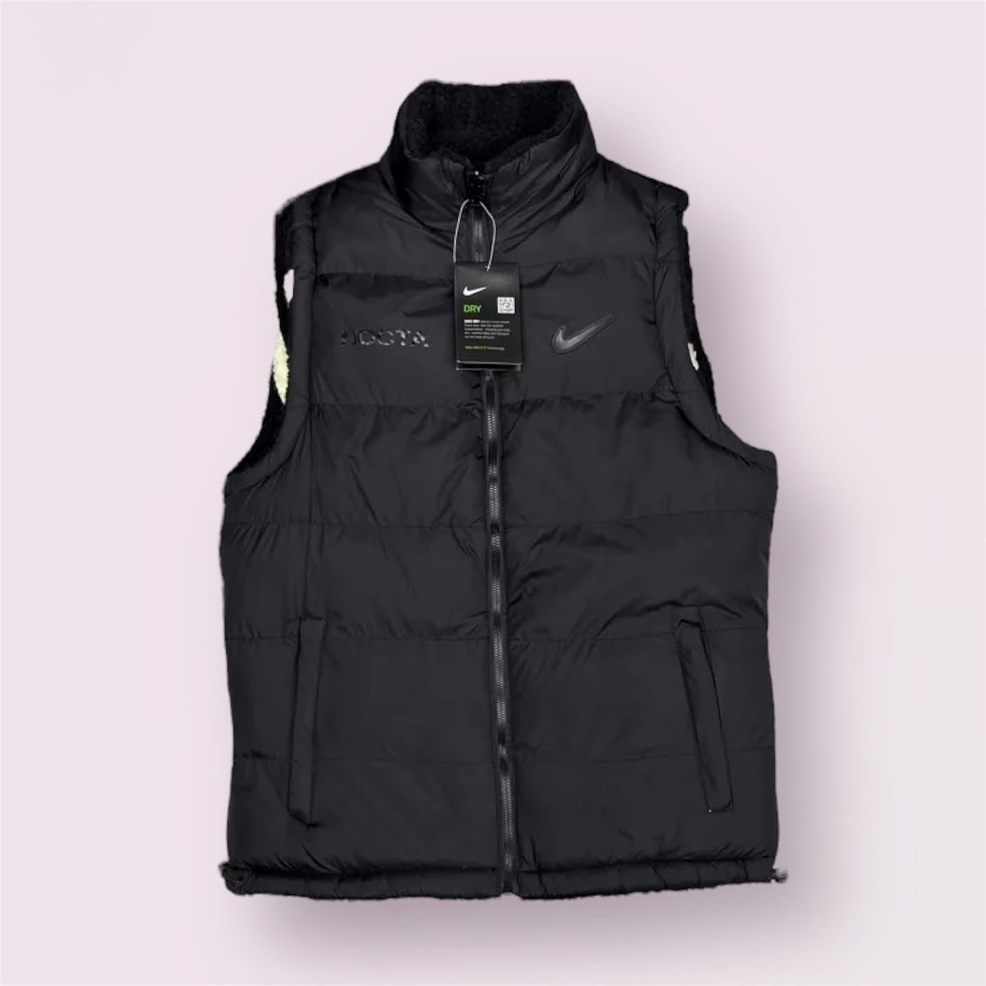 Nike x Nocta Reversible Vest “Black”