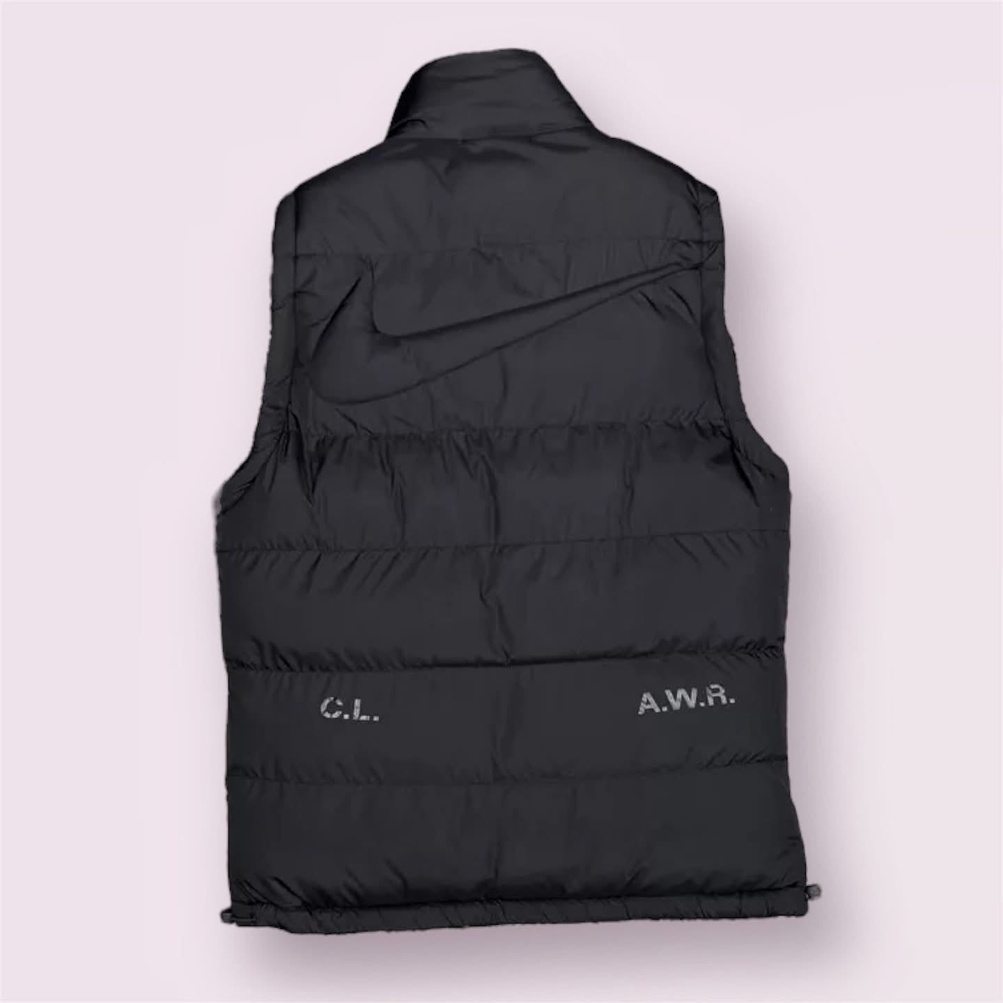 Nike x Nocta Reversible Vest “Black”