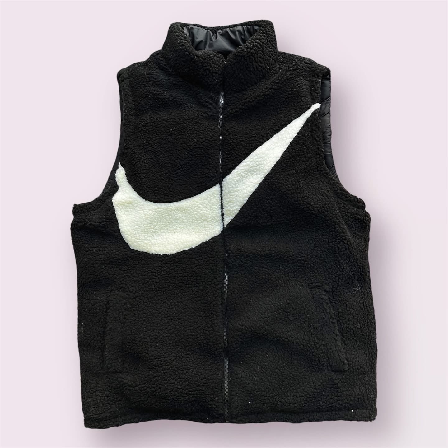 Nike x Nocta Reversible Vest “Black”