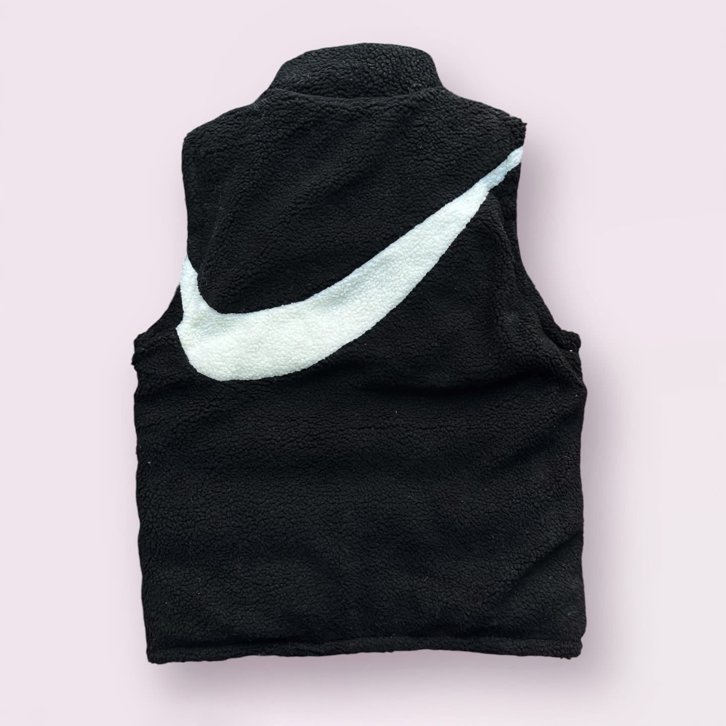 Nike x Nocta Reversible Vest “Black”