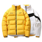 Nike x Nocta Reversible Jacket “Yellow”