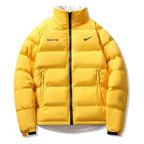 Nike x Nocta Reversible Jacket “Yellow”