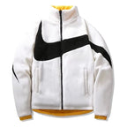 Nike x Nocta Reversible Jacket “Yellow”