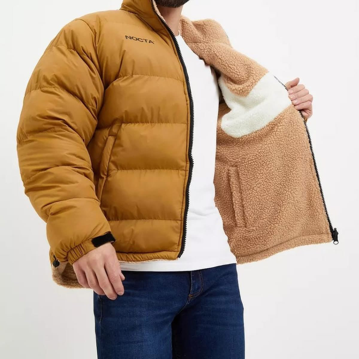 Nike x Nocta Reversible Jacket