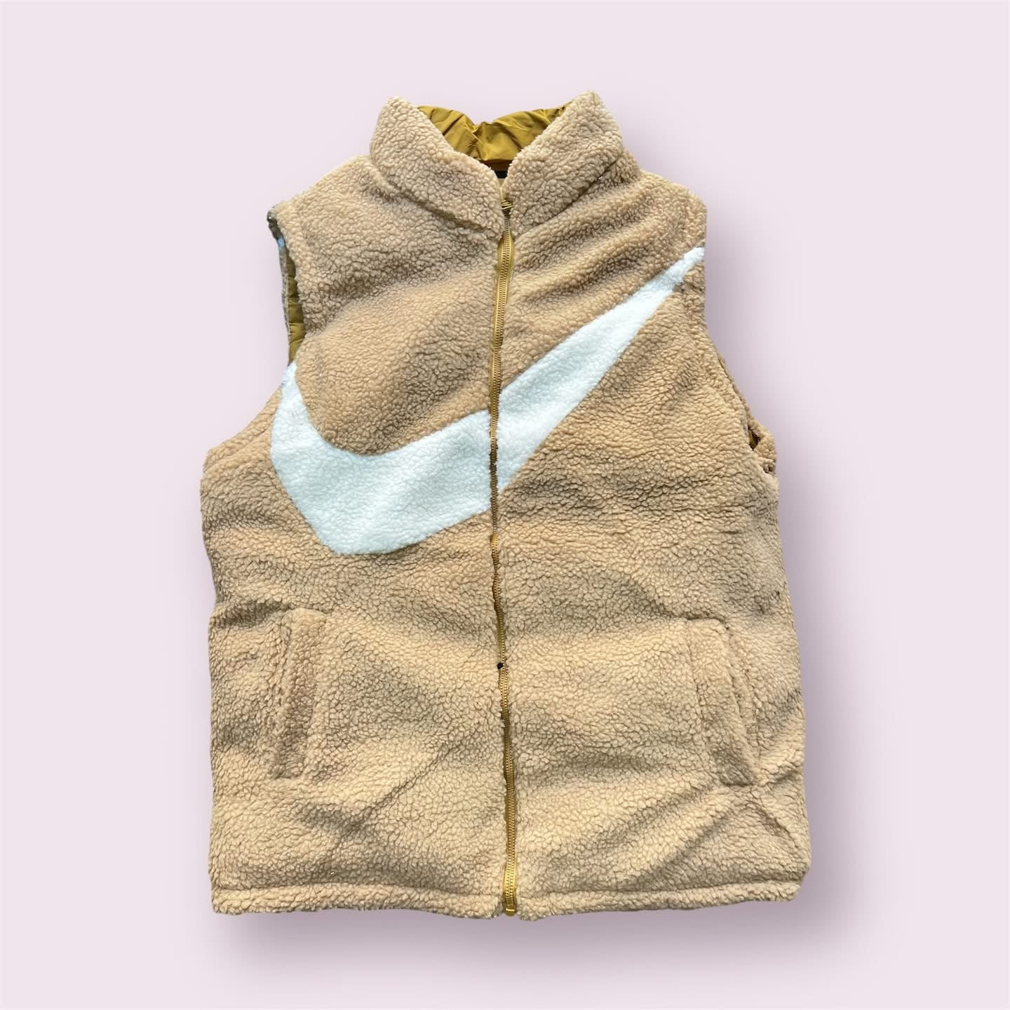 Nike x Nocta Reversible Vest