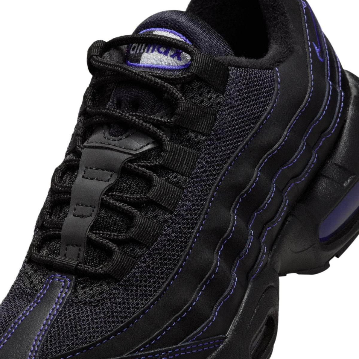 Nike Airmax 95 “Recraft”