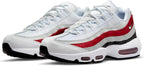 Nike Airmax 95 “Varsity Red”