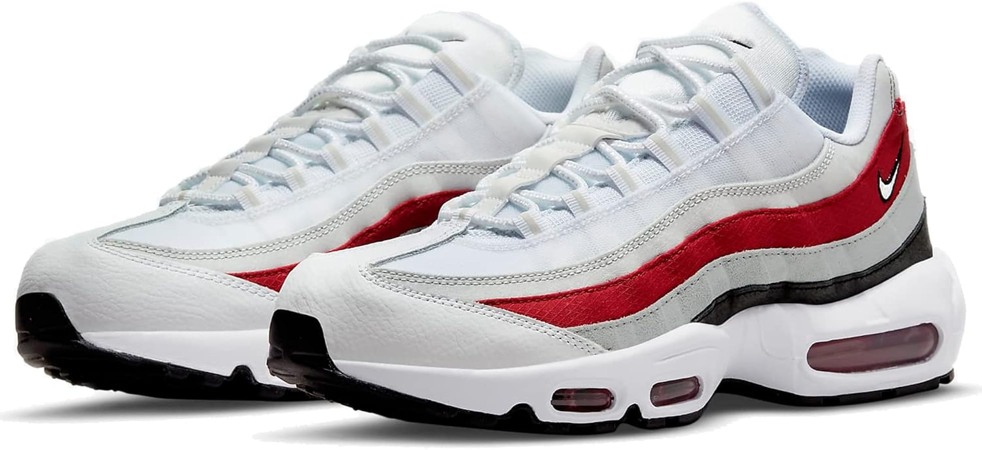 Nike Airmax 95 “Varsity Red”