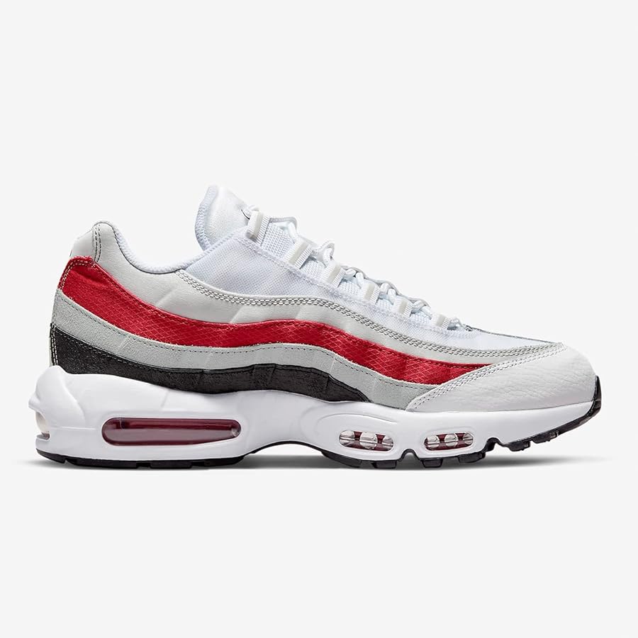 Nike Airmax 95 “Varsity Red”