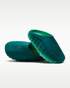 Nike Mind 001 Men's Pregame Mules “Geode Teal Light Menta”