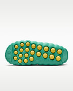 Nike Mind 001 Men's Pregame Mules “Geode Teal Light Menta”
