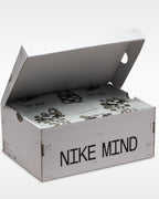 Nike Mind 001 Men's Pregame Mules “Black”