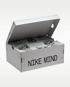 Nike Mind 001 Men's Pregame Mules “Light bone”