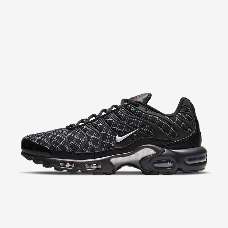 Nike Airmax TN Plus “France Black White Hyper Blue”