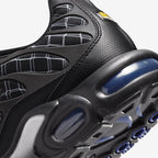 Nike Airmax TN Plus “France Black White Hyper Blue”