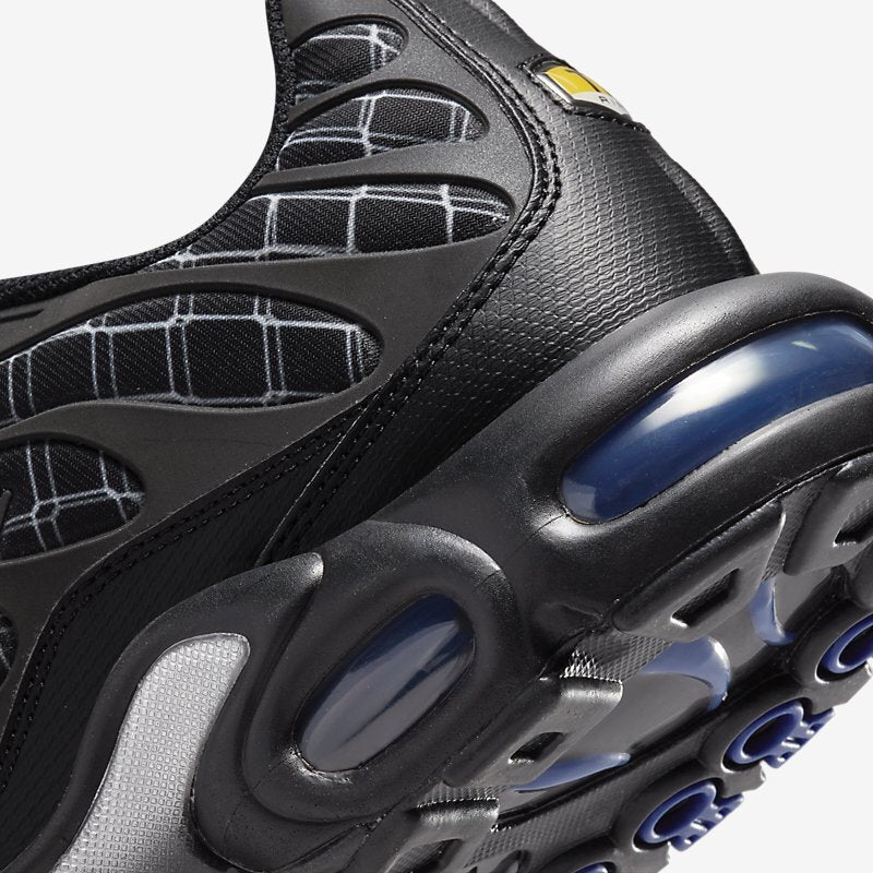 Nike Airmax TN Plus “France Black White Hyper Blue”