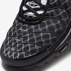 Nike Airmax TN Plus “France Black White Hyper Blue”