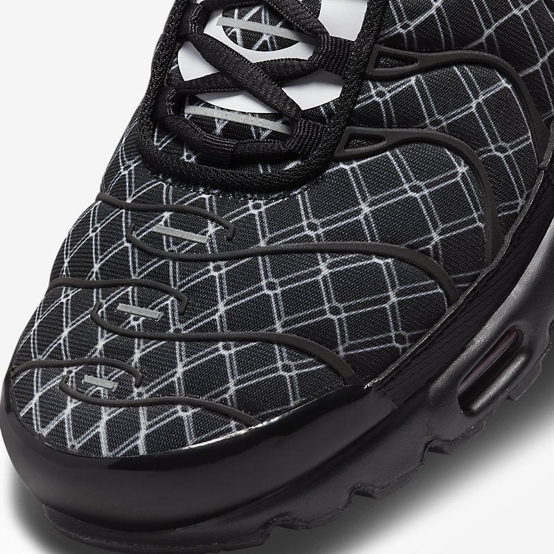 Nike Airmax TN Plus “France Black White Hyper Blue”