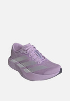 Adizero Evo “Plum/Silver”