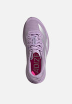 Adizero Evo “Plum/Silver”