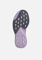 Adizero Evo “Plum/Silver”