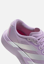 Adizero Evo “Plum/Silver”