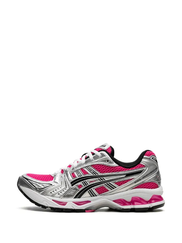 ASICS GEL-Kayano 14 "Pink Glo”