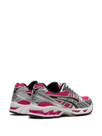 ASICS GEL-Kayano 14 "Pink Glo”