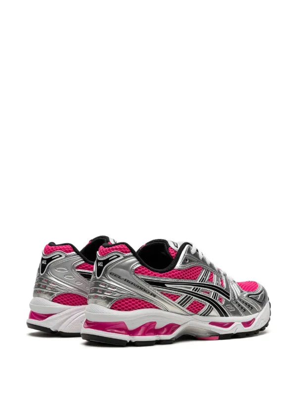 ASICS GEL-Kayano 14 "Pink Glo”