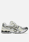 ASICS GEL-Kayano 14 “White/Ivory”
