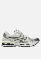 ASICS GEL-Kayano 14 “White/Ivory”