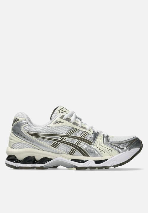 ASICS GEL-Kayano 14 “White/Ivory”