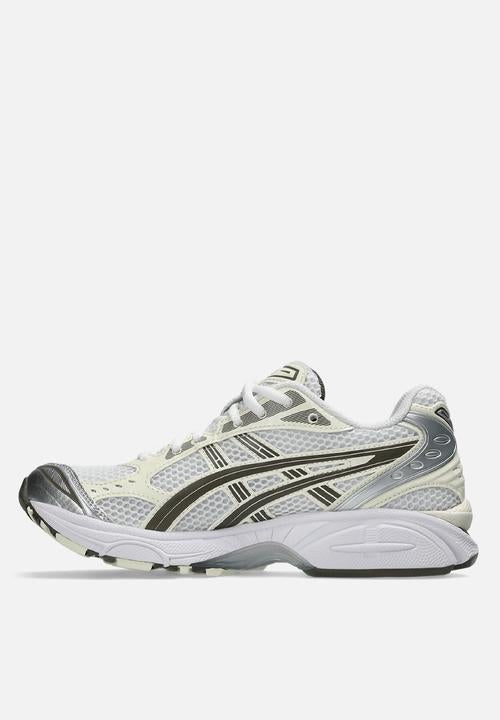 ASICS GEL-Kayano 14 “White/Ivory”