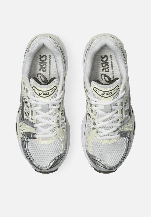 ASICS GEL-Kayano 14 “White/Ivory”