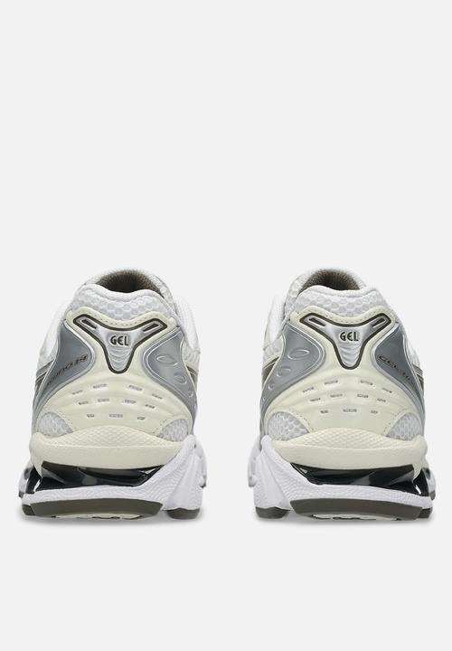 ASICS GEL-Kayano 14 “White/Ivory”