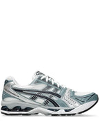 ASICS GEL-Kayano 14 “White Fjord Grey”