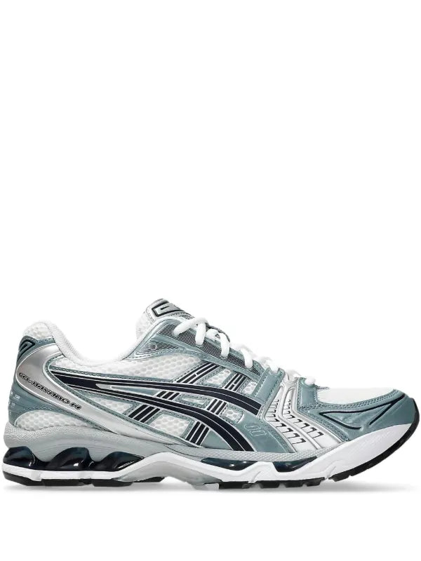 ASICS GEL-Kayano 14 “White Fjord Grey”
