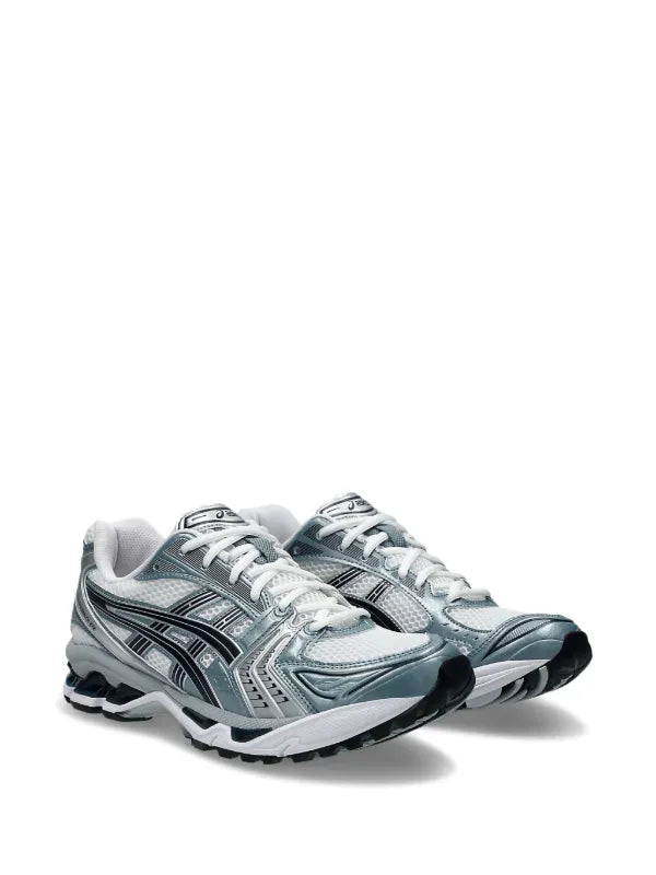 ASICS GEL-Kayano 14 “White Fjord Grey”