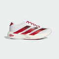 Indiana Hoosiers Adizero Evo SL “Victory Red”