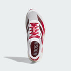 Indiana Hoosiers Adizero Evo SL “Victory Red”