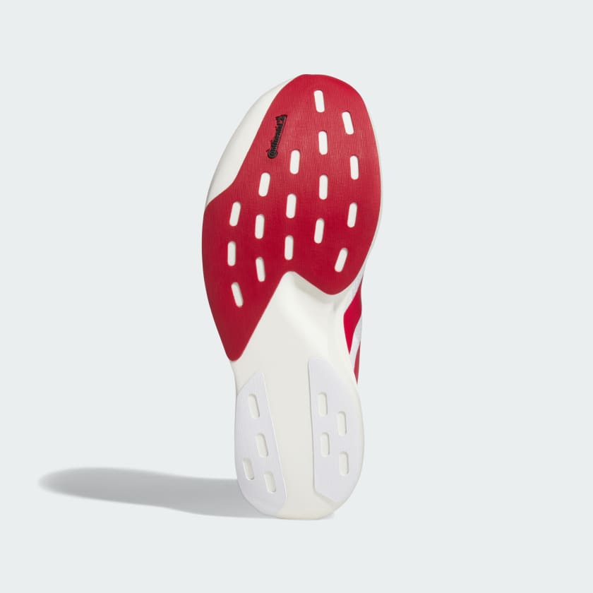 Indiana Hoosiers Adizero Evo SL “Victory Red”