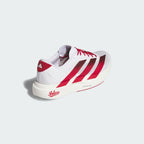 Indiana Hoosiers Adizero Evo SL “Victory Red”