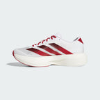 Indiana Hoosiers Adizero Evo SL “Victory Red”