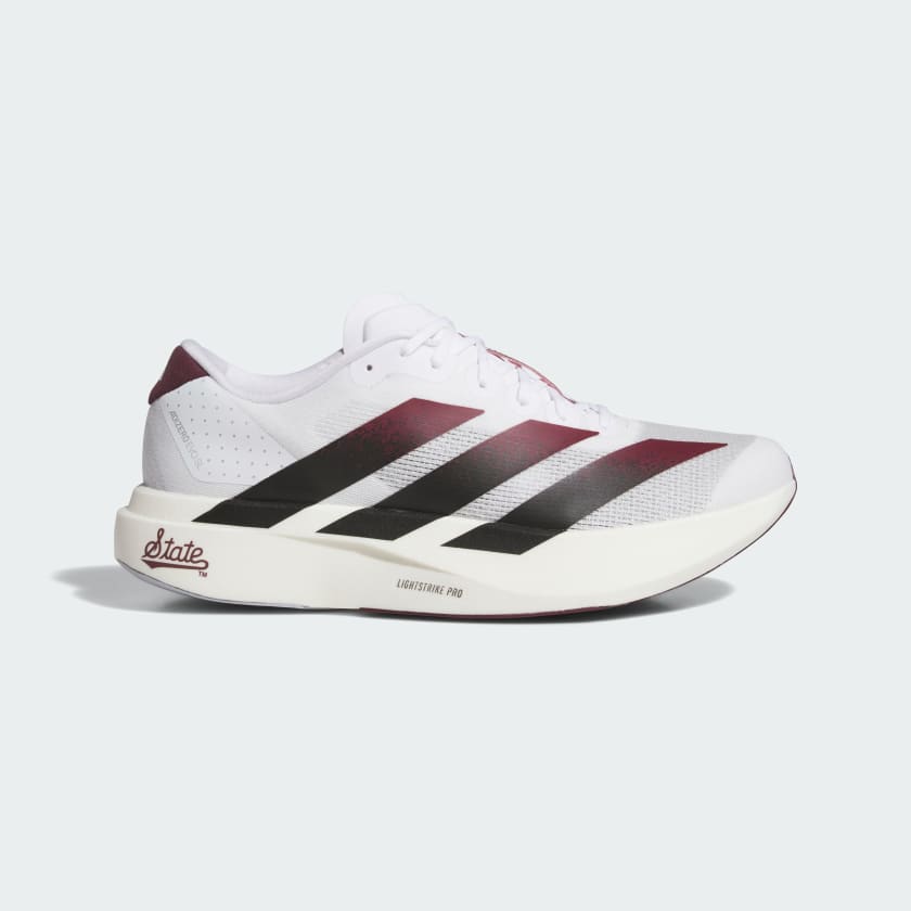 Mississippi St Bulldogs Adizero Evo SL